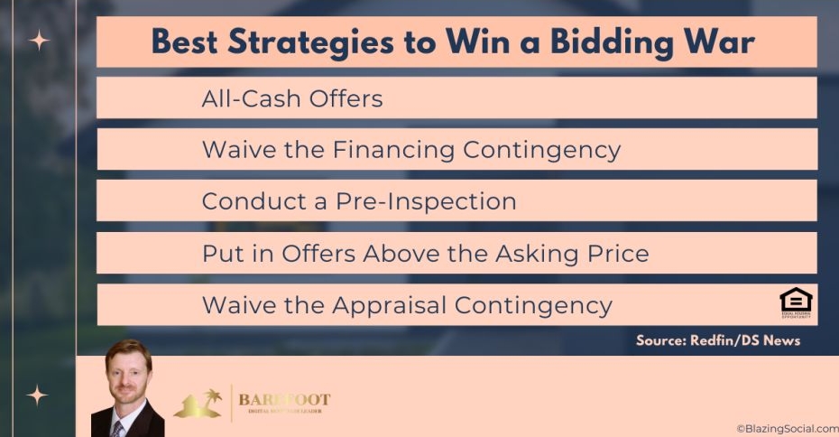 BarefootMortGrp's tweet image. If you don't qualify for a loan, here are some things you can try. Get a Free Quote! bit.ly/BarefootMortga… #Prequalify #Mortgages #HomeFinance