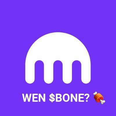 QPYTBurn's tweet photo. A $BONE listing? 👀 https://t.co/JYYJYxNoiY