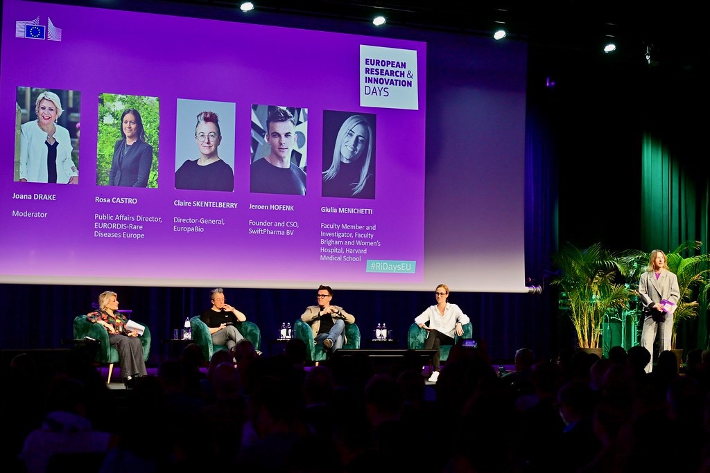 Giulia Menichetti tweet media