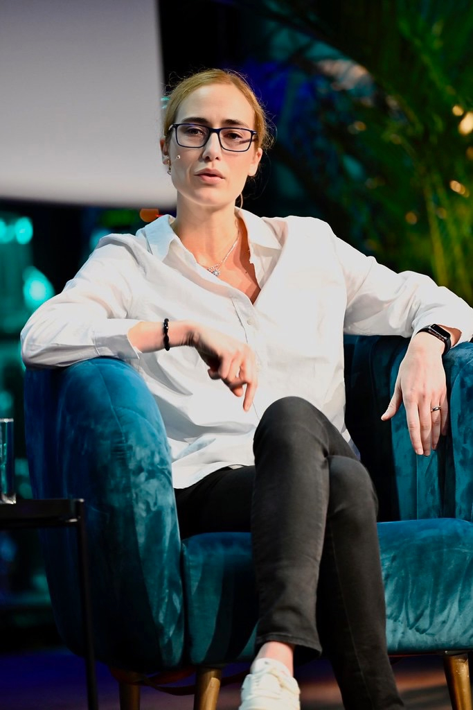 Giulia Menichetti tweet media