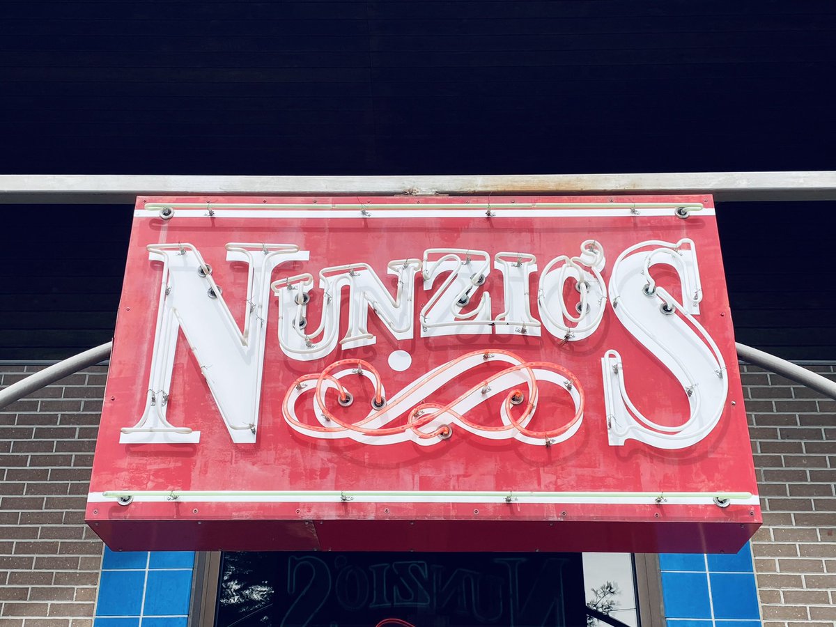 Nunzio’s Restaurant in Loves Park has been sold. Longtime owner Nunzio Canale said his family is selling the business to Vince and Andrea DiGiacomo and their children. Nunzio’s has operated in Loves Park for more than forty years.