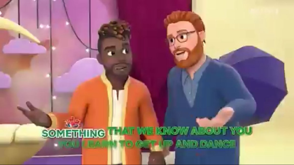 StevenJLatham1's tweet image. 🚨 PARENTS BEWARE 🚨

Netflix’s CoComelon Lane is now showing a little boy in a dress dancing for his two gay dads—and it’s targeted at children.

Why does @Netflix keep pushing LGBTQ propaganda on kids? 🤯

#Netflix #ChildrensContent #ParentsAlert #CultureWar