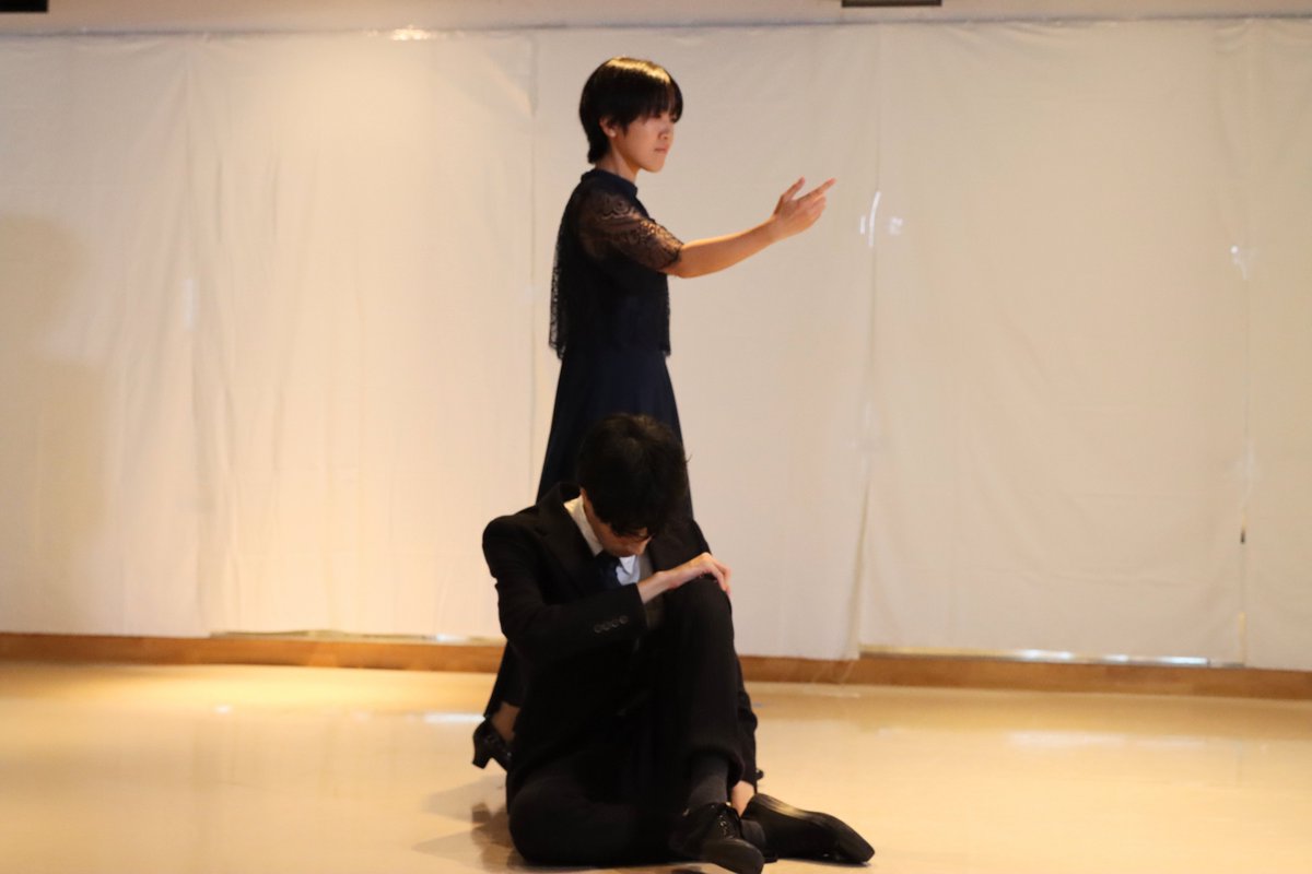 【キーポン１２】No.13. ◯＊
（まるくま・emo*）
～乙女解剖 covered 星乃めあ×MZM～
youtu.be/rOKHUcDgYl8

2025/9/21 Keep on movin’ ~12~
キーポン１２尊い枠その２。大人の雰囲気のエモさ、何より半年での格段のレベルアップを随所に感じさせる素晴らしいショーケースでした！
#キーポン１２