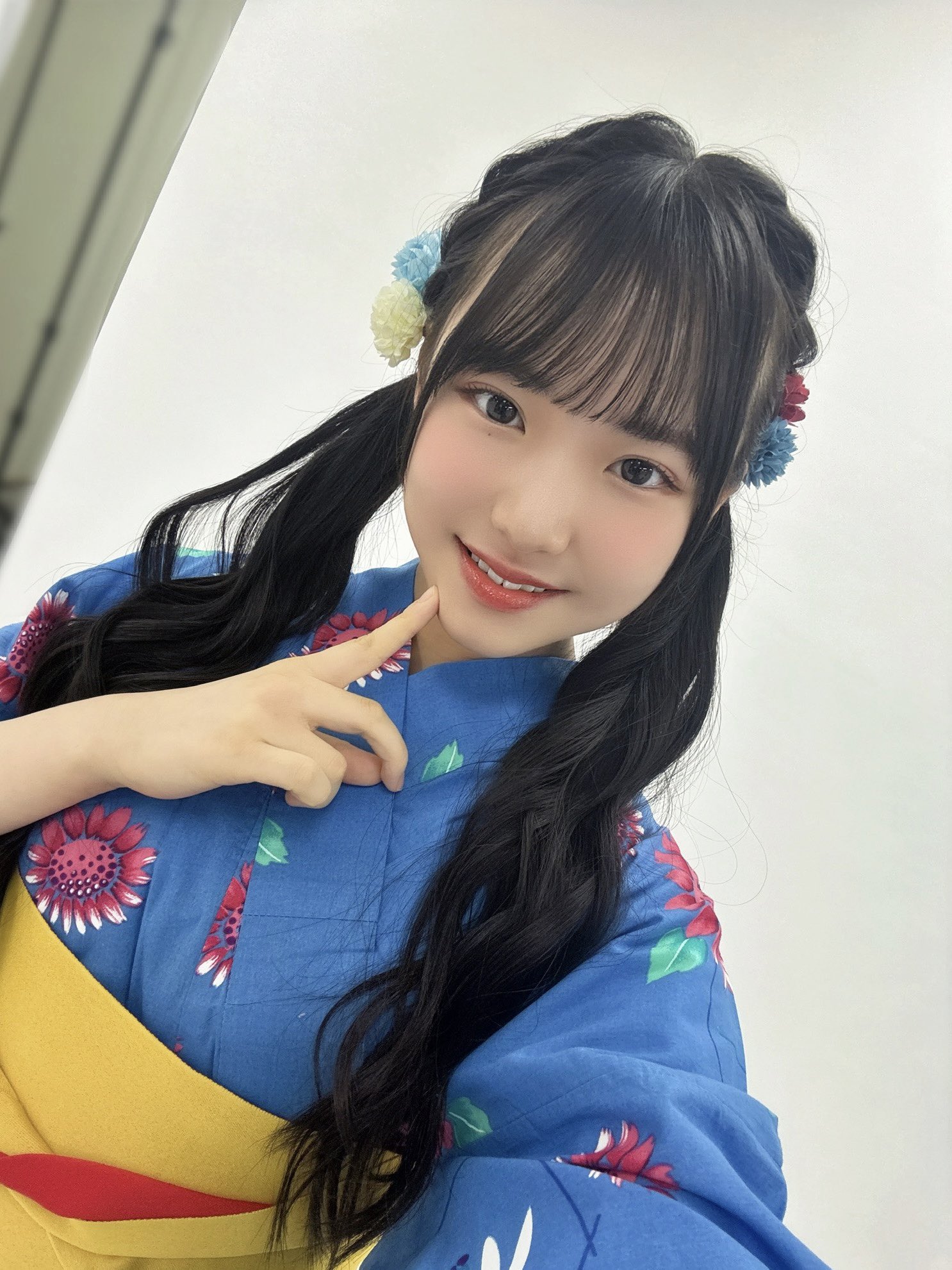 木根彩呂花【NMB48】 (@irohan_1025) / X