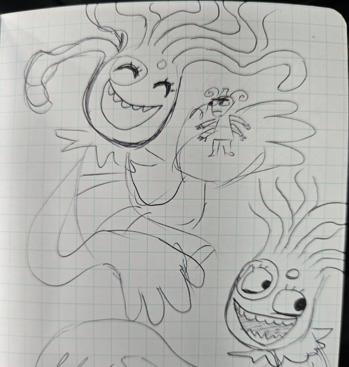 n00dl3610's tweet photo. all he ever wanted to do is give everyone afros and they HATED him for it cmon now!!
#parappatherapper2 :) https://t.co/vk6jAYoPQy