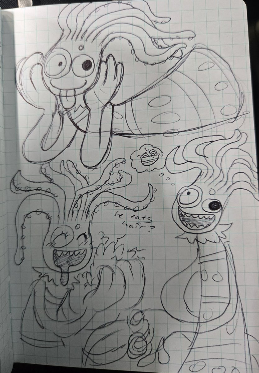 n00dl3610's tweet photo. all he ever wanted to do is give everyone afros and they HATED him for it cmon now!!
#parappatherapper2 :) https://t.co/vk6jAYoPQy