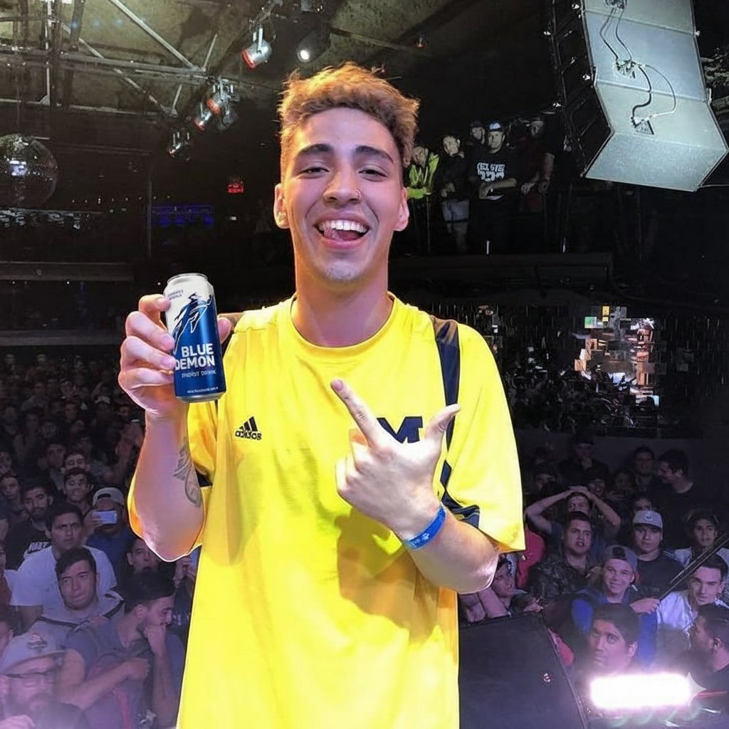 Liga Blue Demon (@ligabluedemon) on Twitter photo 