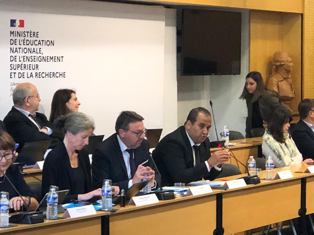 Chibli Kamel tweet media