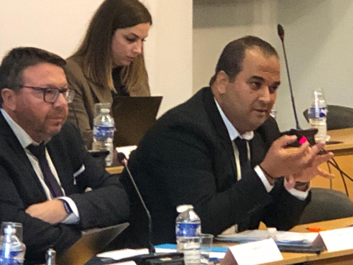 Chibli Kamel tweet media