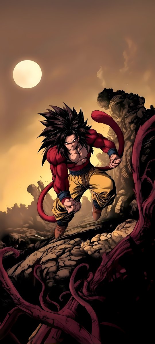 The Path of Kaizen (@dragonball43ver) on Twitter photo 