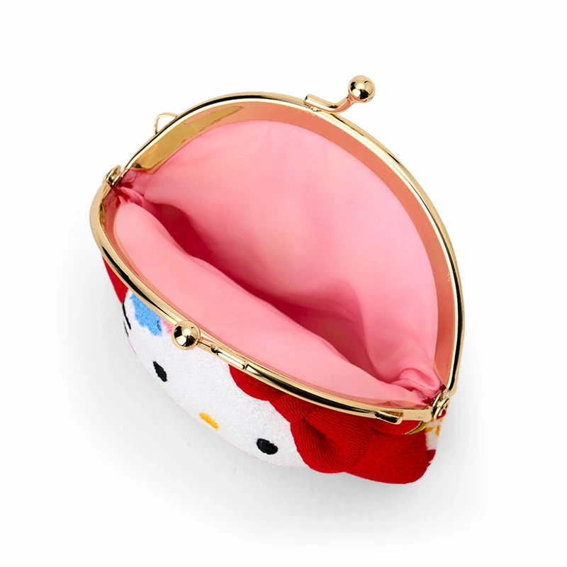 超激レア❗️入手困難‼️ハローキティ20年物　雛人形キティちゃん ハローキティ - キティちゃんの通販 by susumu's shop｜ハロー