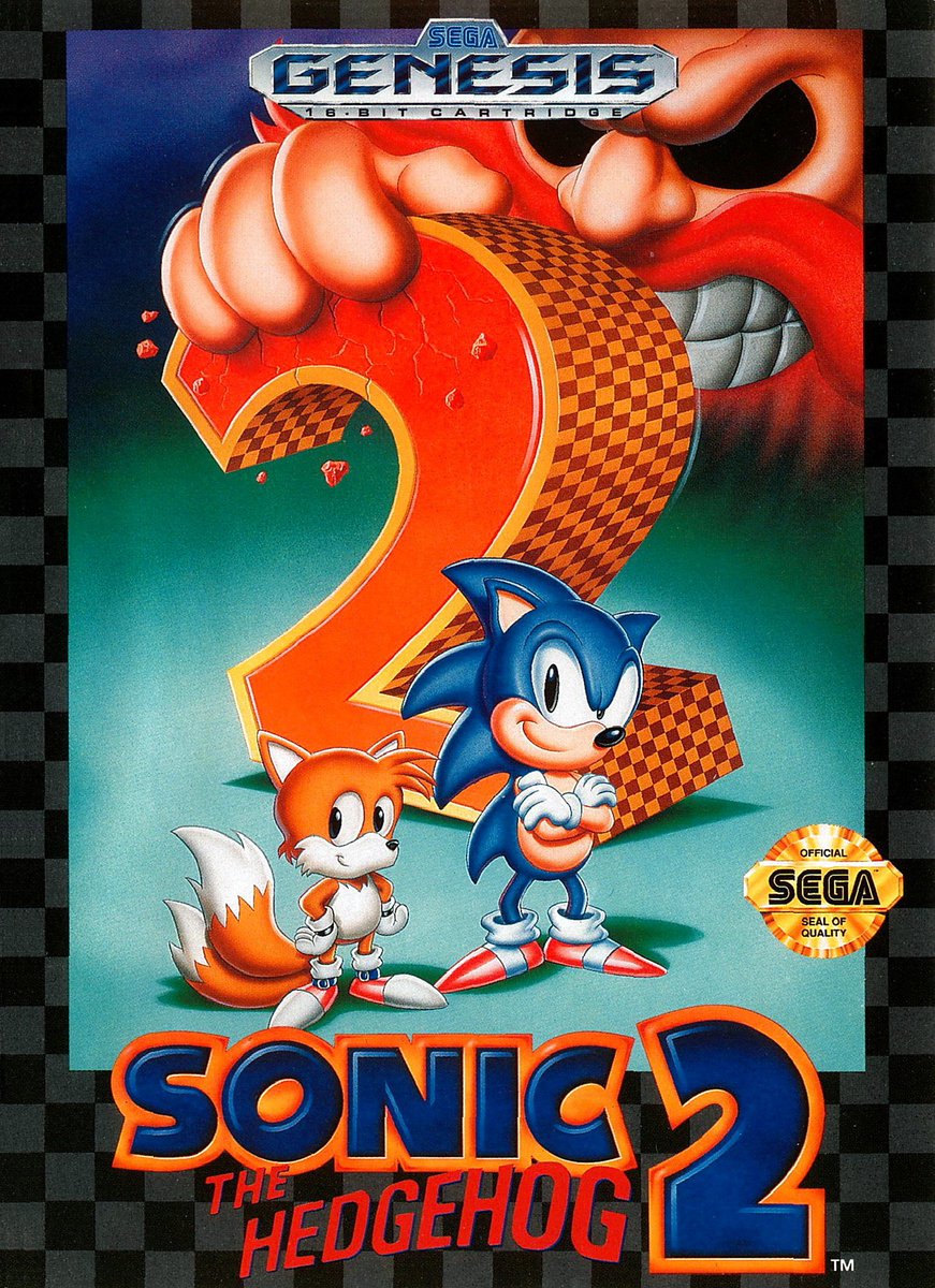 Pty80's tweet image. My Very first set of Games 
Think I was about 4/5 1997

Genesis was my first console 
Sonic was the first game I played 
Ever since I have always held sonic as the closest thing to my love for gaming 
#Myfirstgame 
Also Vector man even tho I couldn&apos;t get past the first stage