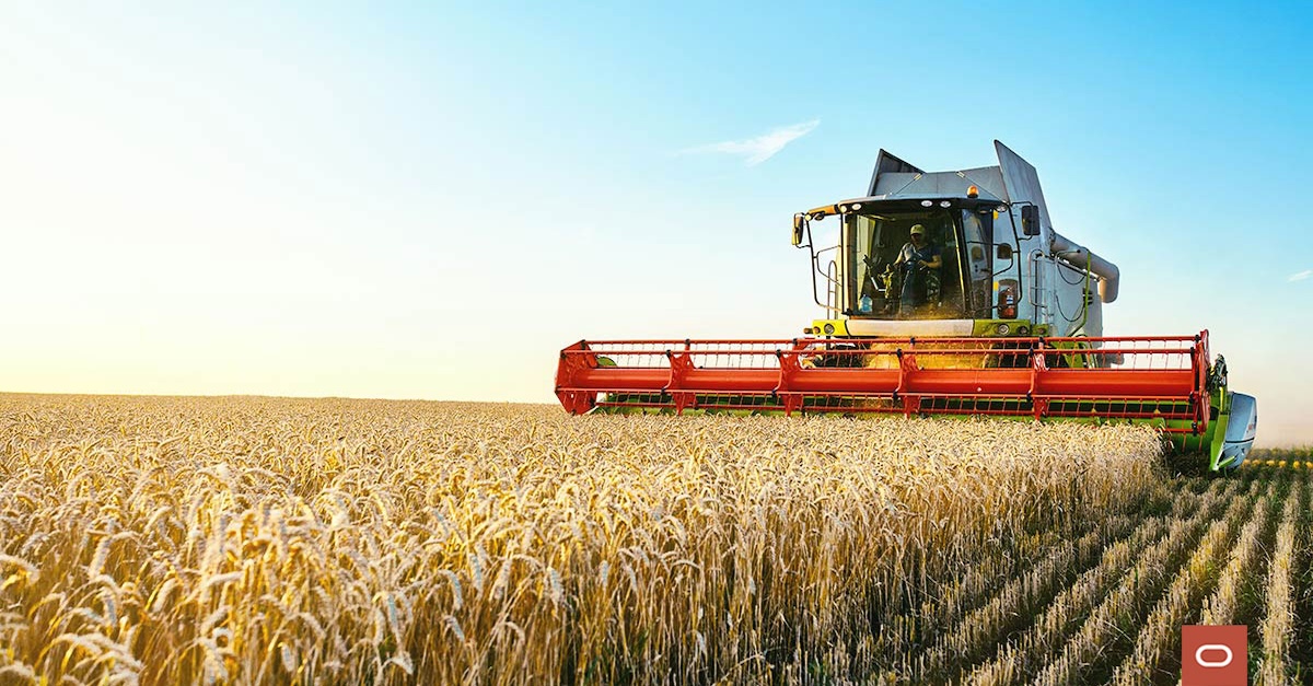 BenGreenbergNYC's tweet image. Oracle presenta #Government #DataIntelligence for #Agriculture all&apos;Assemblea ONU: immagini satellitari, serie storiche e molto altro, aggregati con l&apos;#intelligenzaartificiale per prevedere crisi agricole e supportare decisioni governative. Su @Rivista_AI: social.ora.cl/6015A9m6h
