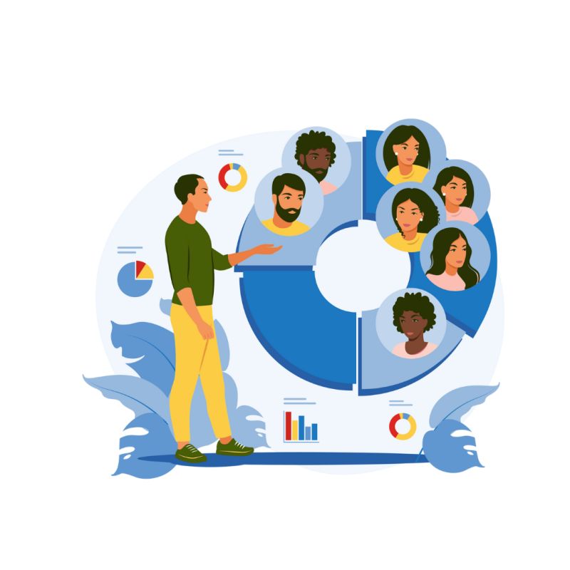 Small businesses: Are you personalizing enough? 🤔

Hyper-personalization builds loyalty:

✅ Track habits &amp; past purchases
✅ Tailor emails &amp; offers
✅ Engage authentically on social media
✅ Use AI &amp; automation wisely

Speak to your customers like they matter. 💡