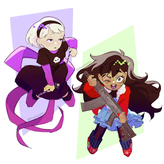 #Homestuck We are so back