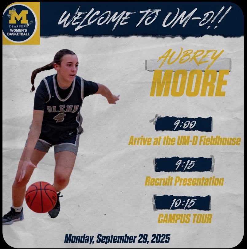 Aubrey Moore tweet media