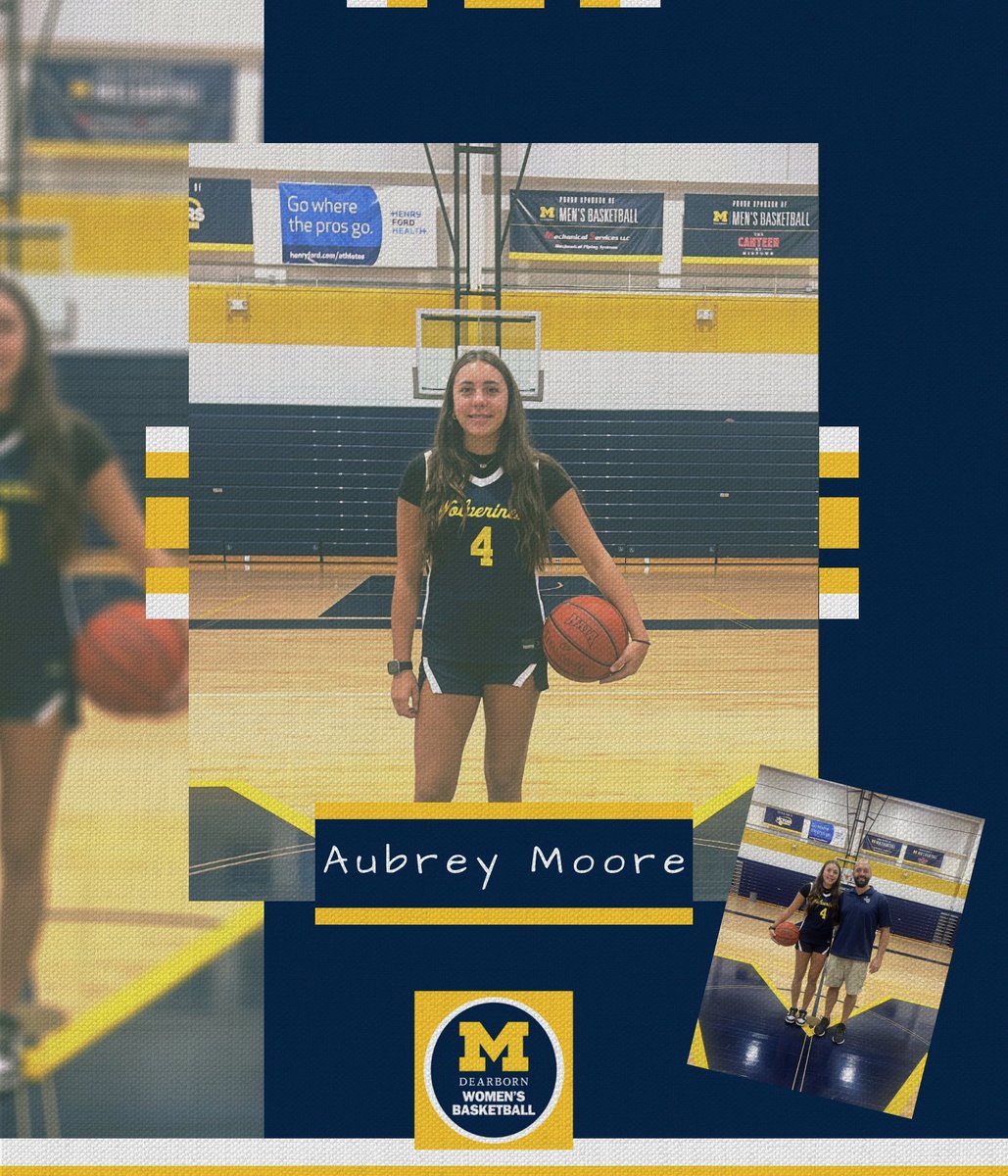 Aubrey Moore tweet media