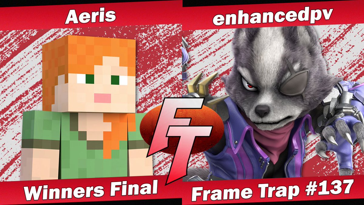 FrameTrapSSBU's tweet image. VODs for Frame Trap #137 are now live! 
youtube.com/playlist?list=…