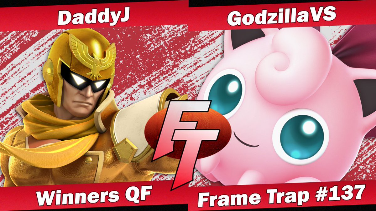 FrameTrapSSBU's tweet image. VODs for Frame Trap #137 are now live! 
youtube.com/playlist?list=…