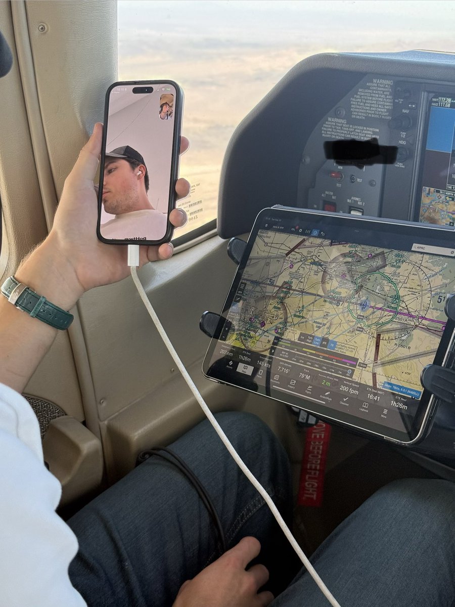 ericjacobbutton's tweet image. cto started coding the second we got to the gate