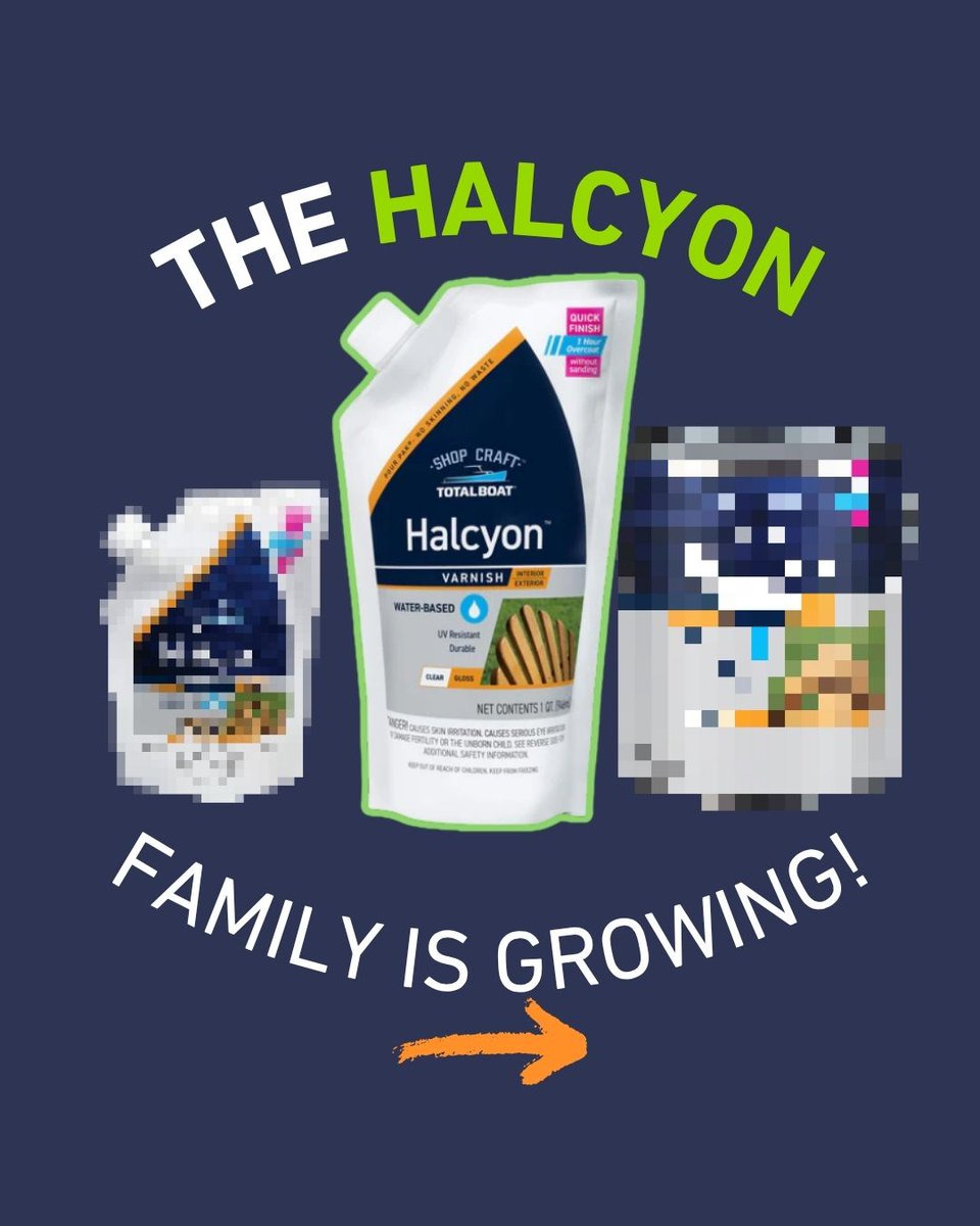 TotalBoat tweet media