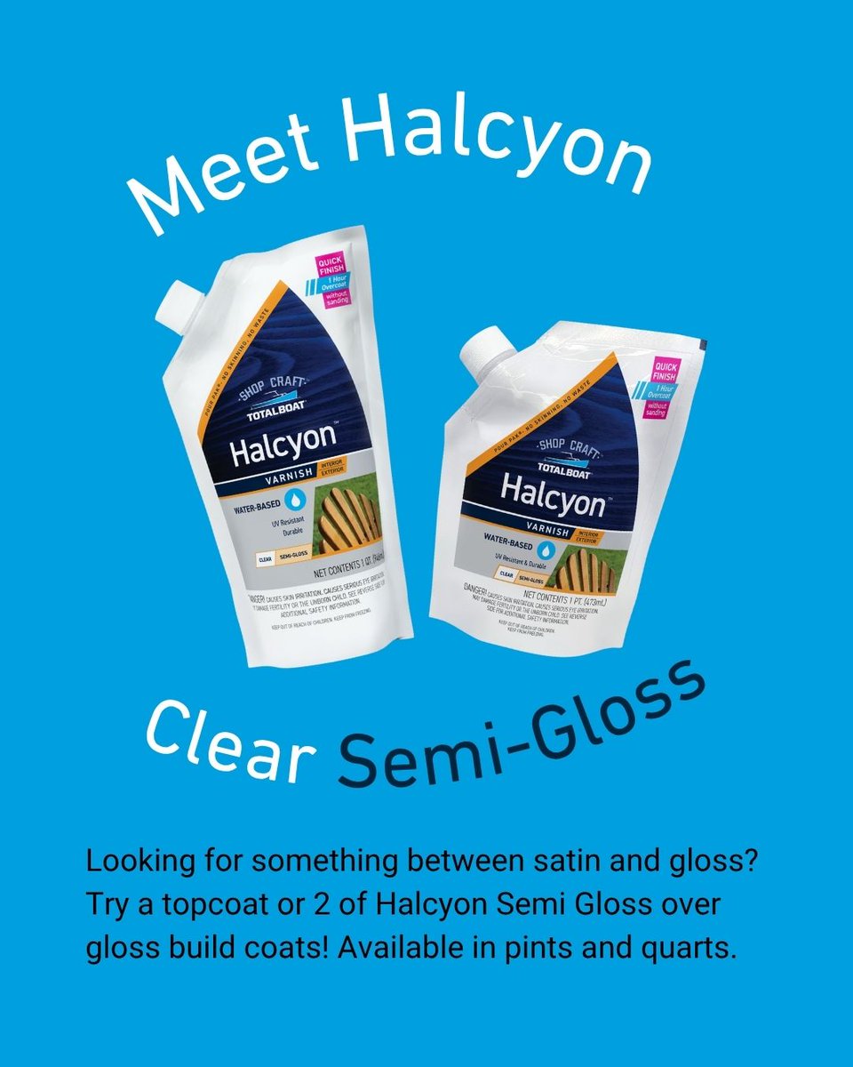 TotalBoat tweet media