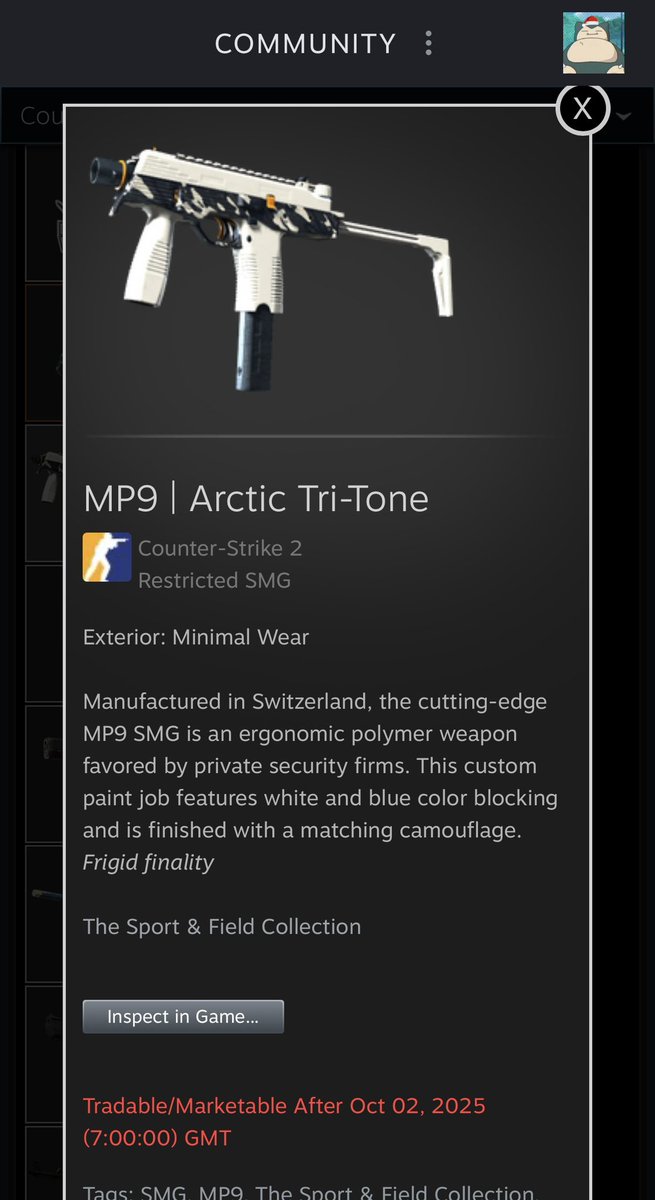 DeadIySim's tweet image. Well homies it’s that time of year again, been a good week so you know the vibes gotta give back 😎 mutuals only just comment, like, or rt idc ends after trade lock ends