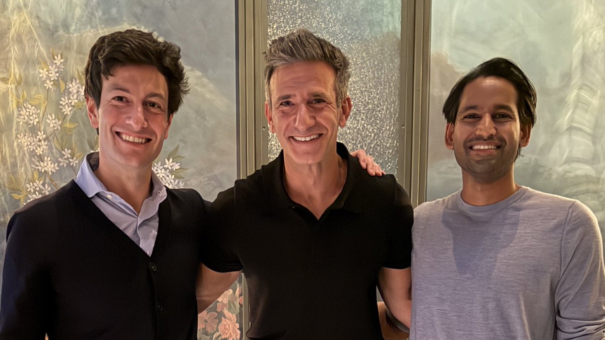 Josh Wolfe tweet media