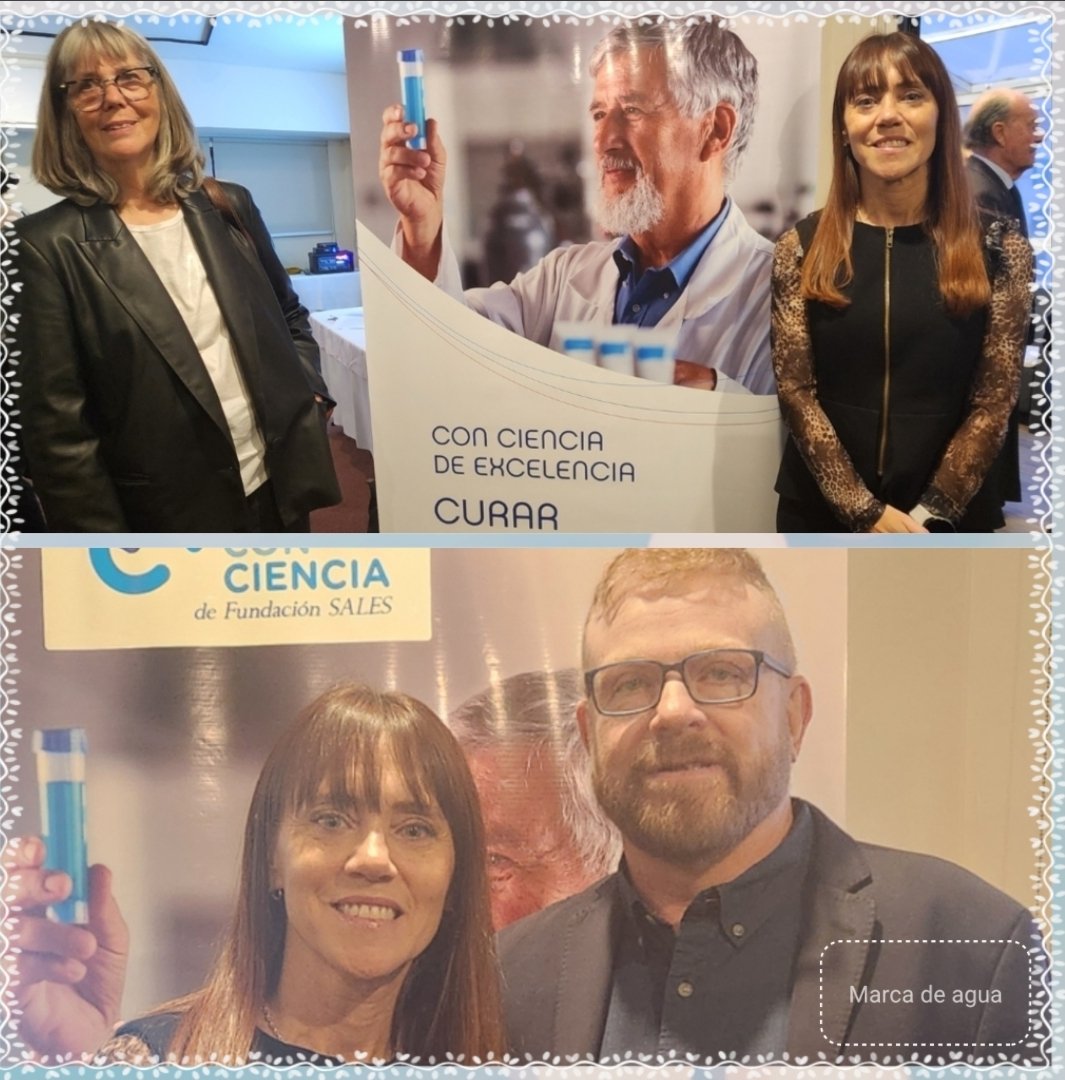 Maria Paula Arregui tweet media