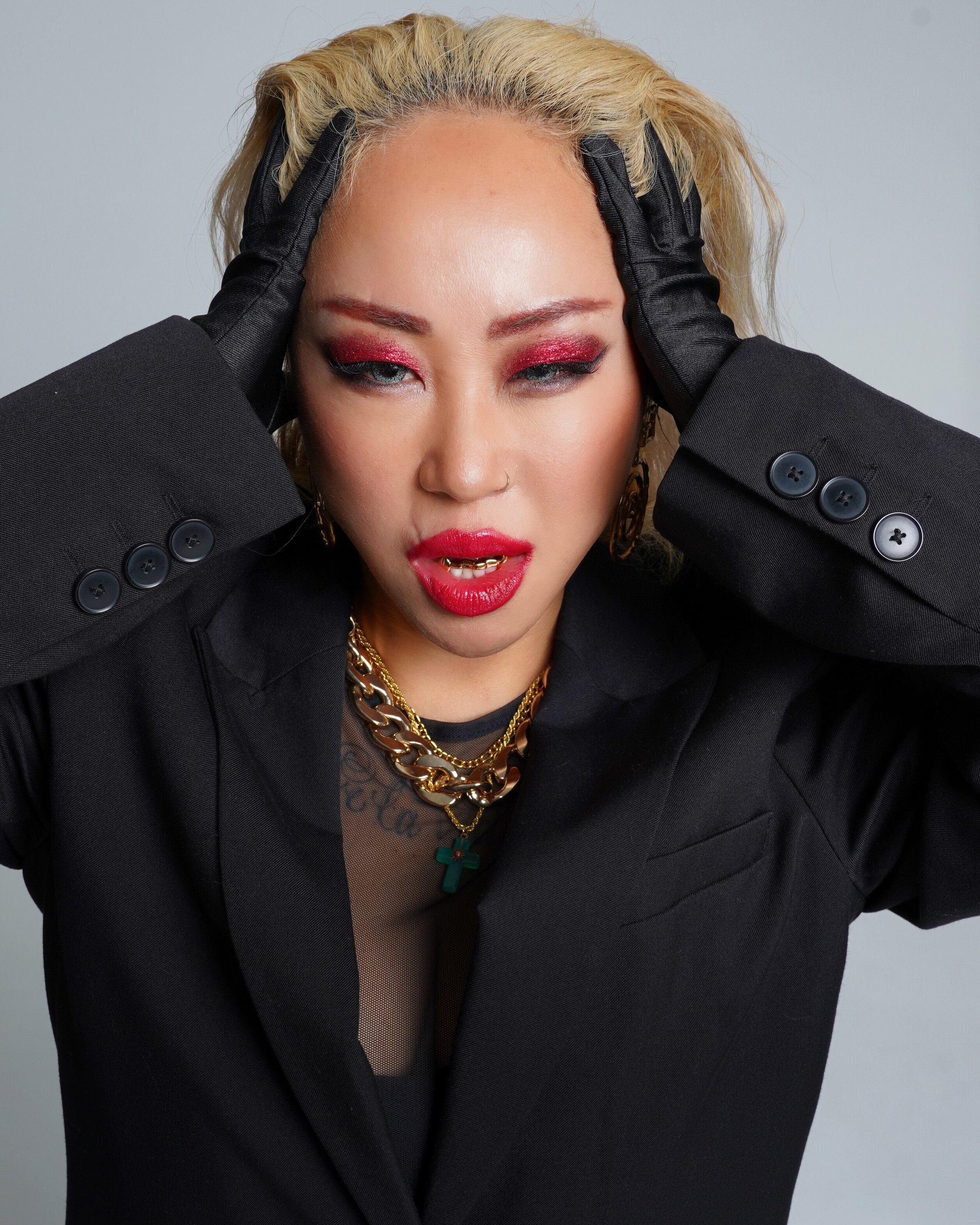 LUNA (@LUNA67xxx) / X