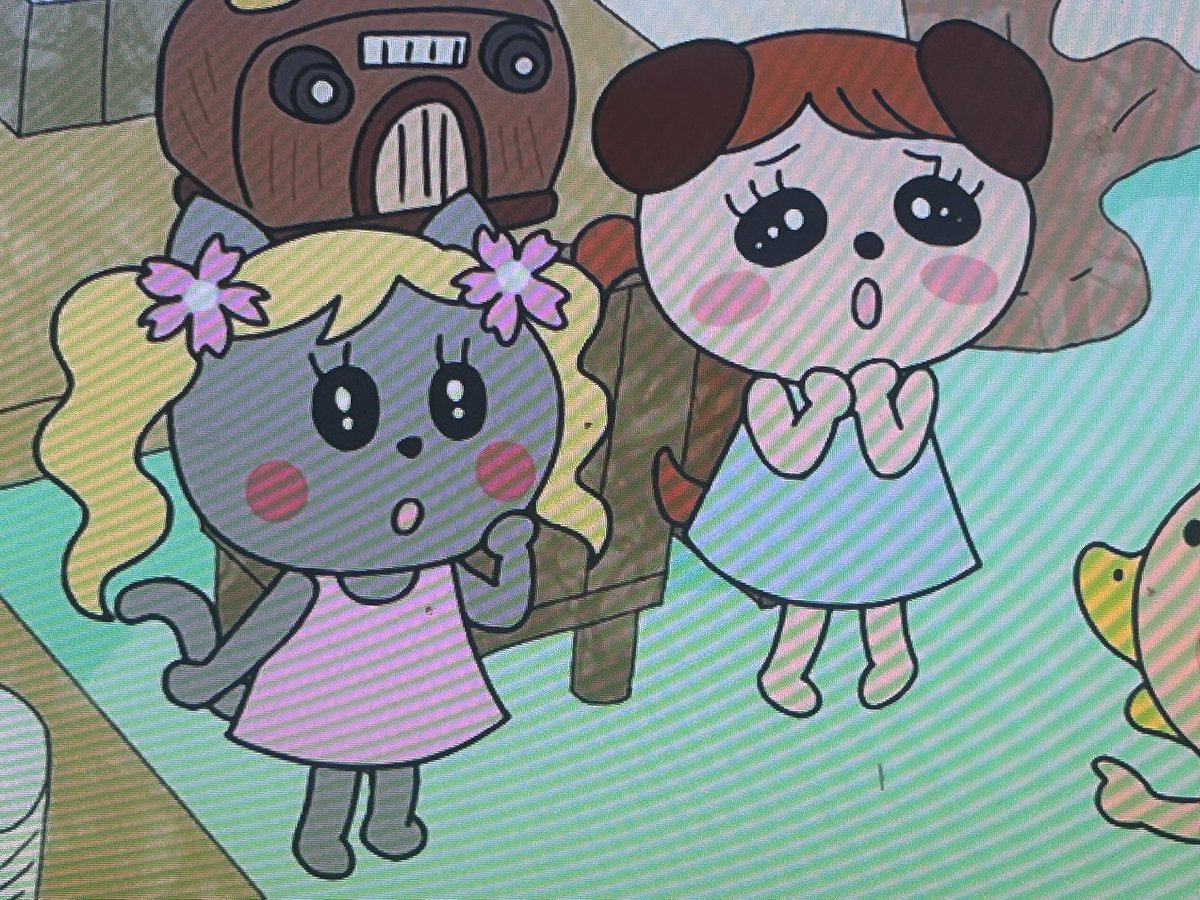 ちゃんバニページ(一対)門松★数量限定★残り僅か P Re:ゼロから始める異世界生活 鬼がかりver.】後半戦でかねちー