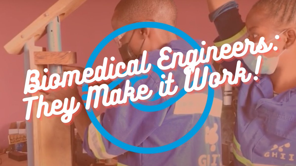 EBCCoalition's tweet image. Biomedical engineers getting the jump on #WorldOxygenDay... because of course they are!

One more reason we♥️them 👉 stoppneumonia.org/shining-a-ligh…

#EveryBreathCounts #GO2AL #InvestinOxygen