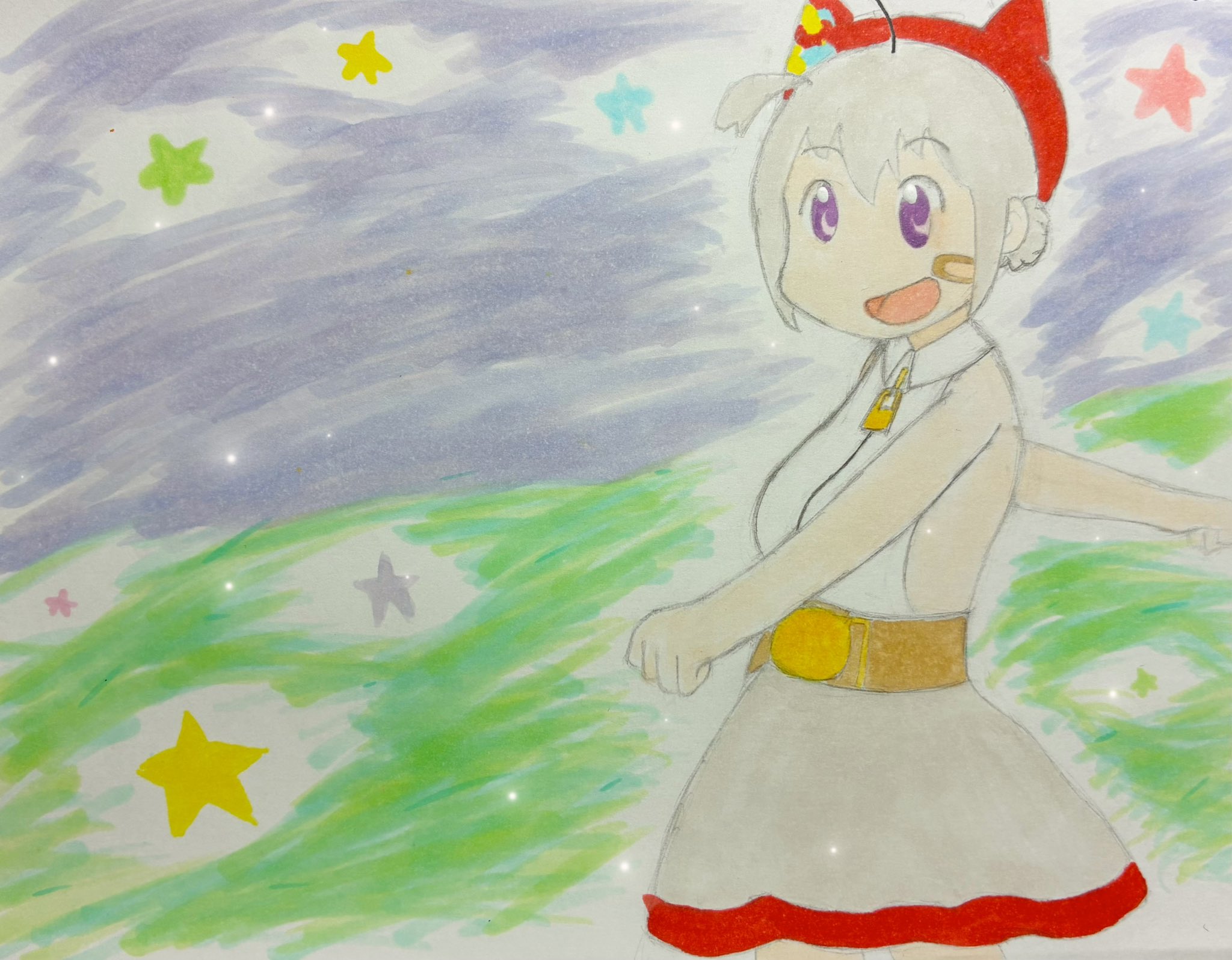 みっちゃん‎‎🔔💝🤍 on X: 