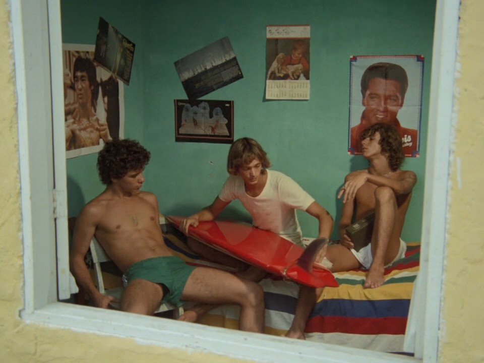 Nos Embalos de Ipanema (1979)