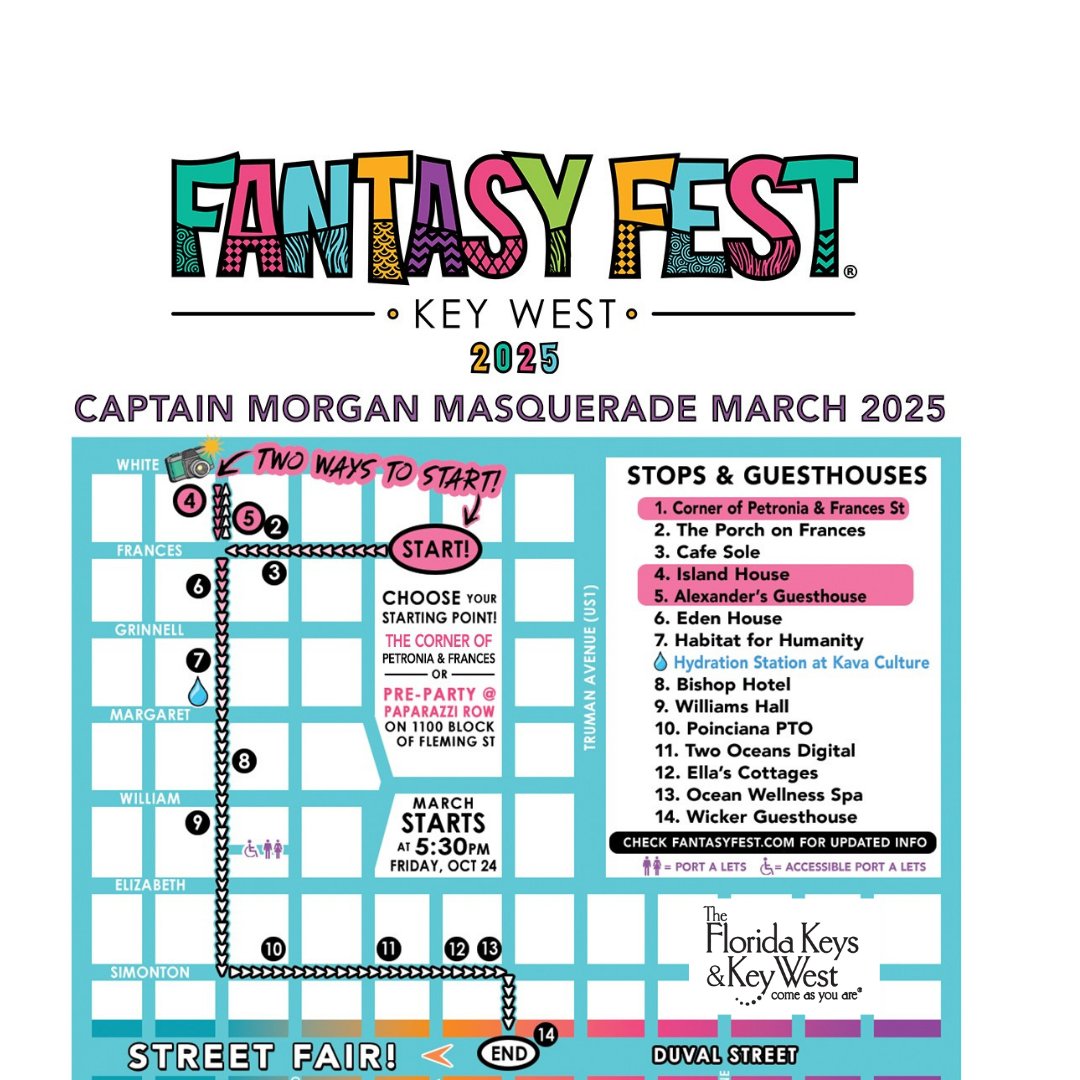 Florida Keys tweet media