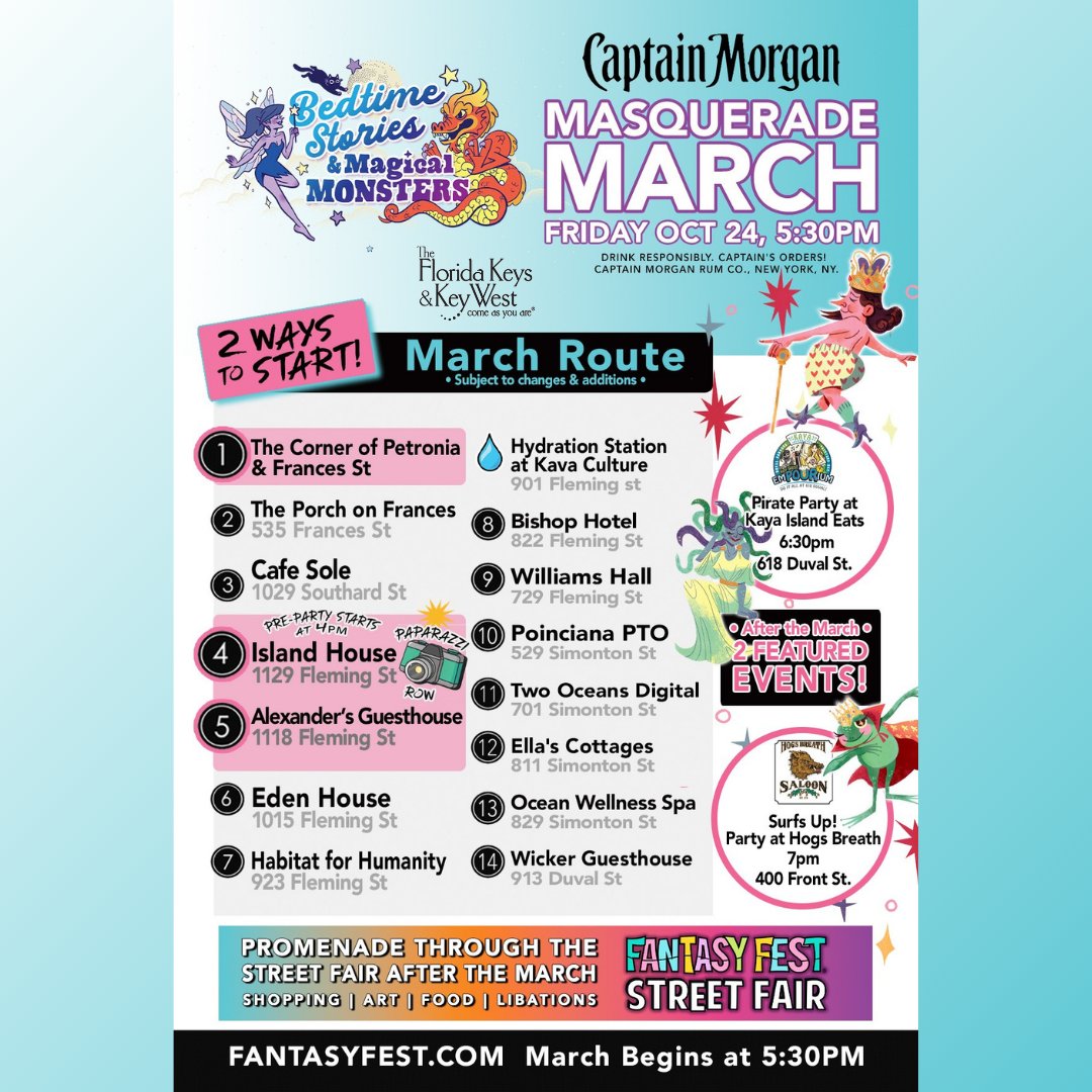 Florida Keys tweet media