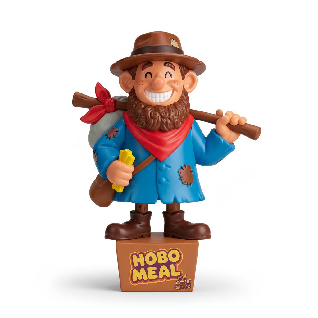 thestocksguy's tweet photo. @McDonalds @DiasManagement I have a new happy meal toy idea https://t.co/TKPn26ljfc