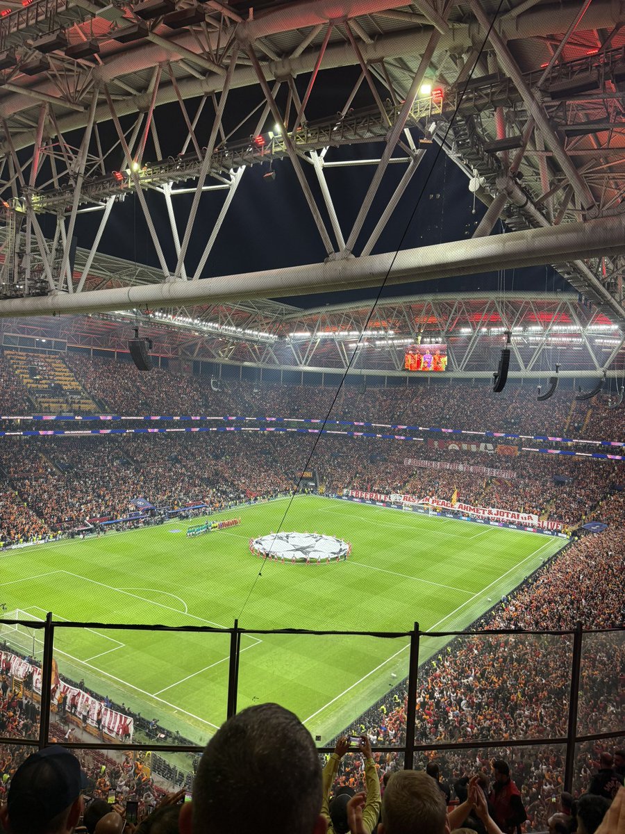 Galatasaray 🇹🇷