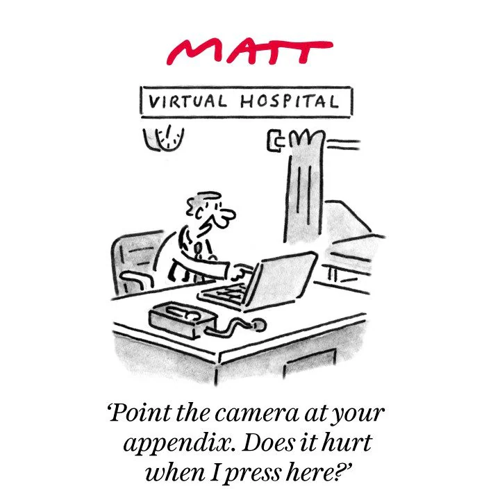 Dr Tony Goldstone tweet media