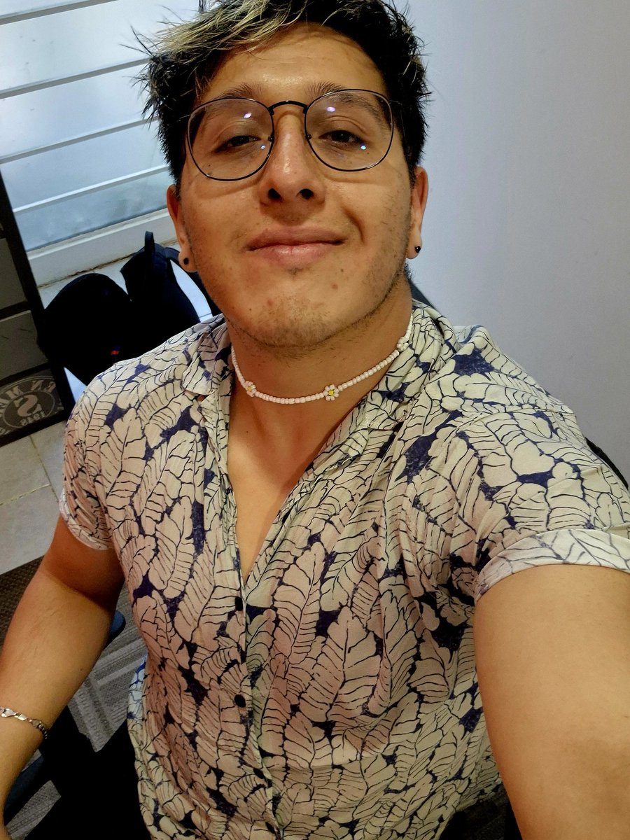 RickRamAVA's tweet image. Buenas tardes, personas en situación de sodomía.