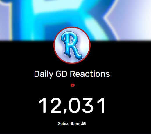 daily_reactions's tweet photo. Thank you everyone for the 12.000 Subscribers💙💙 https://t.co/rcfgiC1xqq