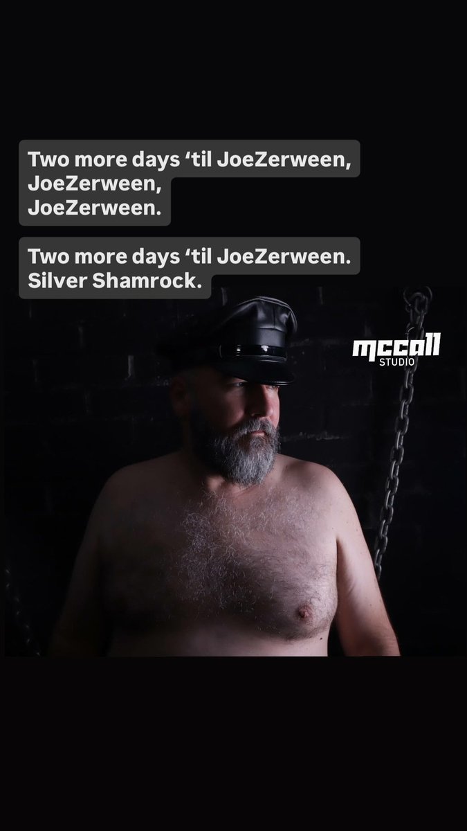 thejoezer's tweet image. 