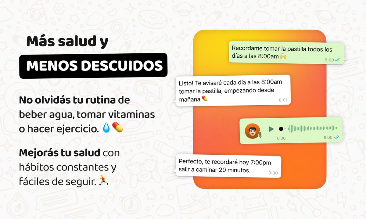 RecordAi tweet media