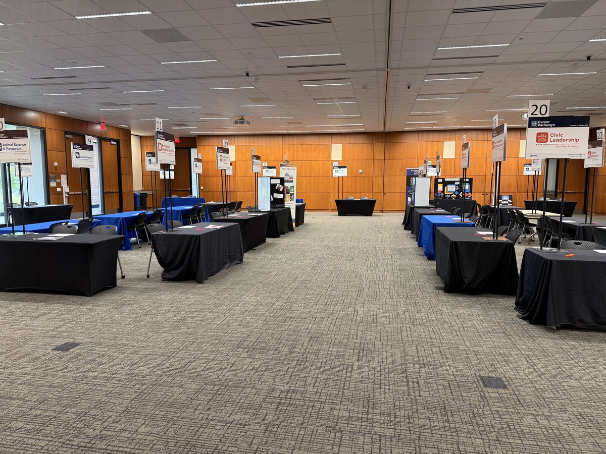 Olathe Career Pathways tweet media