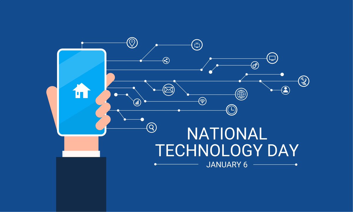 ATOMSplacement's tweet photo. On #NationalTechnologyDay, we honor the STEM teachers who bring technology to life—from engineering and robotics, to design and innovation.

ATOMS is proud to connect tech educators with independent schools, where tech education thrives.

#EdTech #IndySchools #ATOMSPlacement https://t.co/ud7I8aGosx