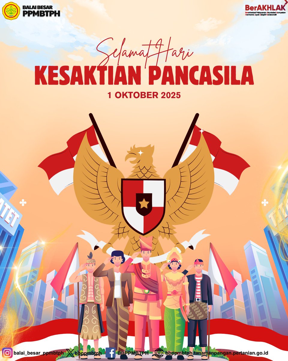 Balai Besar PPMB-TPH (@bbppmbtph) on Twitter photo  Balai Besar PPMB-TPH (@bbppmbtph) on Twitter photo