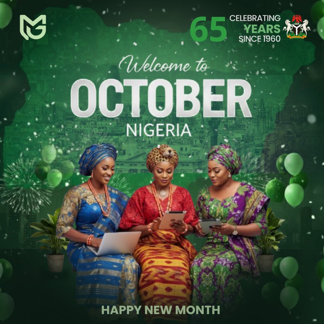 minehgraphics's tweet photo. Nigeria is 65 today! 🇳🇬
Here’s our Independence Day flyer template 💚🤍💚
Need unique flyers &amp; customizable templates? Contact us today.

WhatsApp: +2349010672256 | Email: minehgraphics@gmail.com

#nigeriaat65 #independenceday2025 #flyertemplate #graphictemplates #graphicsdesign https://t.co/k7LuhJo6XI