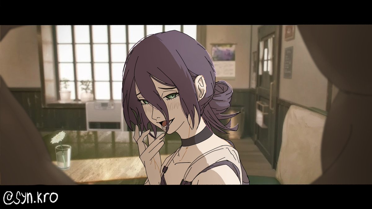 Reze

#chainsawman  #チェンソーマン  #レゼ