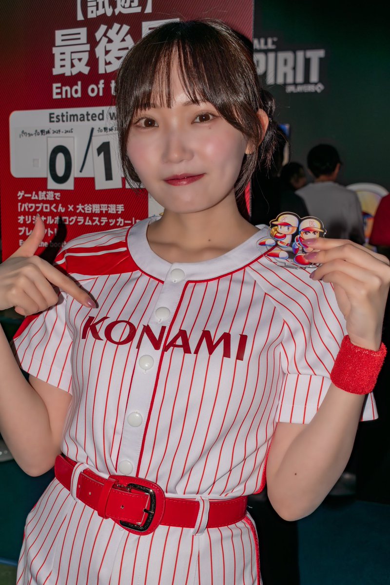 宇佐美@NEXT→東京ゲームショウ2025余韻 on X: 