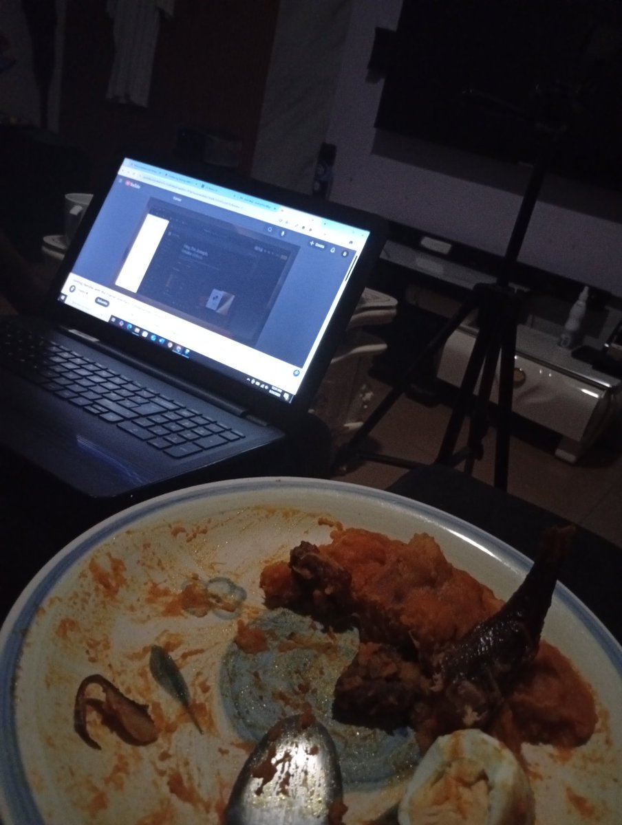 brainywebdev's tweet image. I'm gonna show up regardless.
October, here we go again ๐
- Building Beyond Code ๐ง
#brainychip1 #brainychip #framerdeveloper #webdeveloper #brainywebdev #webdev #wordpress #figma #adekunlejoshuaadeleke